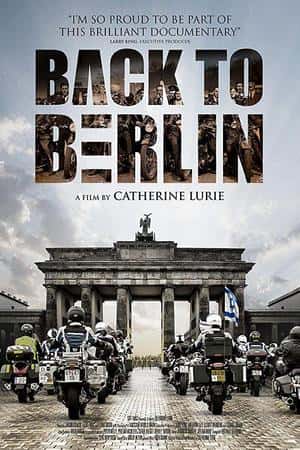 Ƽ¼Ƭط֡(2018)Back to Berlin-Ѹ