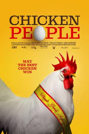 Ƽ¼ƬChicken People(2016)-Ѹ