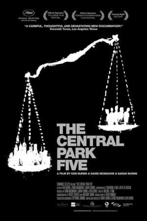 Ƽ¼Ƭ빫԰ﷸ(2012)The Central Park Five-Ѹ