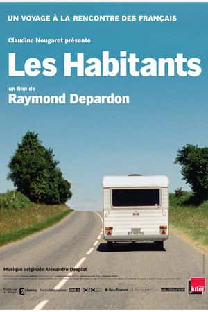 Ƽ¼Ƭǡ(2016)Les habitants-Ѹ