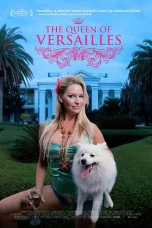 Ƽ¼ƬŮ(2012)The Queen of Versailles-Ѹ