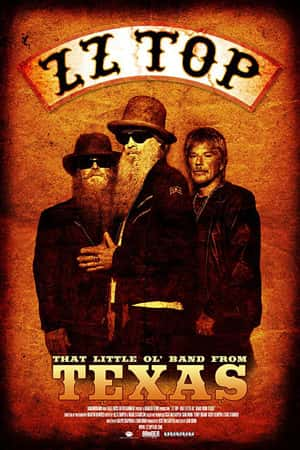 Ƽ¼Ƭֶӡ(2019)ZZ Top: That Little Ol' Band from Texas-Ѹ