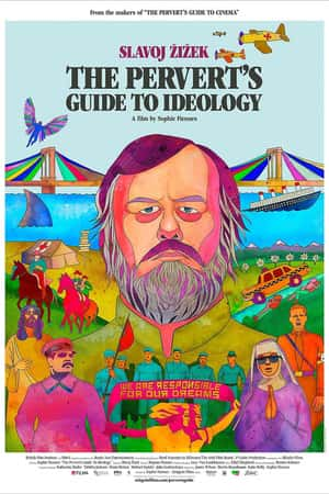 Ƽ¼Ƭ̬ʶָ̬ϡ(2012)The Pervert's Guide to Ideology-Ѹ