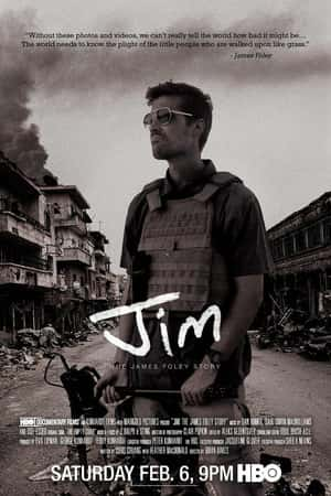 Ƽ¼Ƭķղķ˹(2016)Jim: The James Foley Story-Ѹ