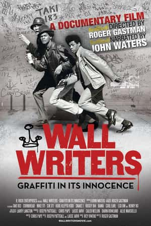 Ƽ¼Ƭǽǡ(2016)Wall Writers-Ѹ