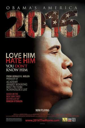 Ƽ¼Ƭ2016°ᡷ(2012)2016: Obama's America-Ѹ