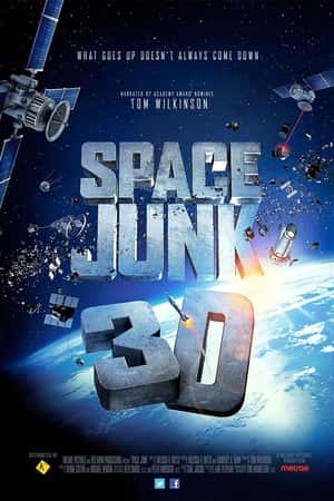 Ƽ¼Ƭռ(2012)Space Junk-Ѹ