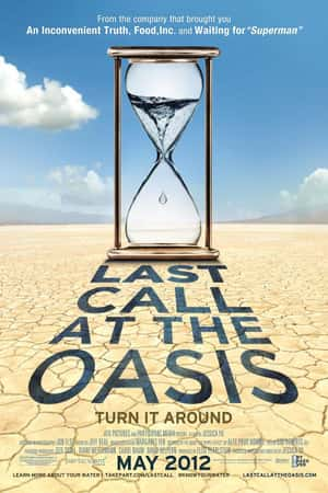 Ƽ¼Ƭʧ{ɫ(2011)Last Call at the Oasis-Ѹ