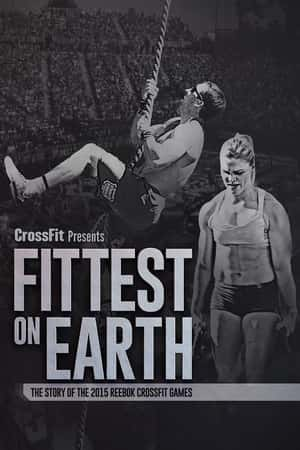 Ƽ¼ƬFittest on Earth(2016)-Ѹ