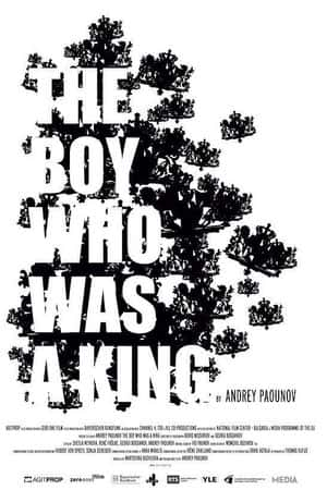 Ƽ¼ƬThe Boy Who Was a King(2011)-Ѹ