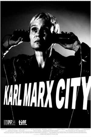 Ƽ¼Ƭ˼ǡ(2016)Karl Marx City-Ѹ