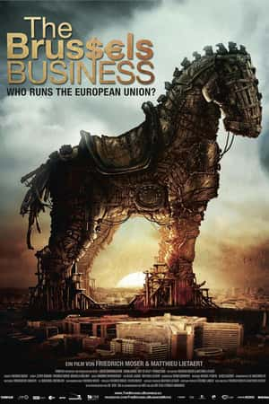 Ƽ¼ƬThe Brussels Business(2012)-Ѹ