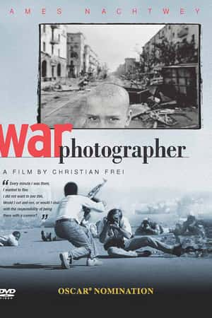 Ƽ¼ƬսӰʦ(2001)War Photographer-Ѹ