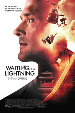 Ƽ¼Ƭȴ硷(2012)Waiting for Lightning-Ѹ