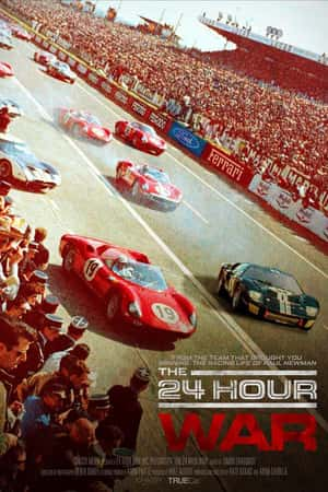 Ƽ¼Ƭ24Сʱս(2016)The 24 Hour War-Ѹ