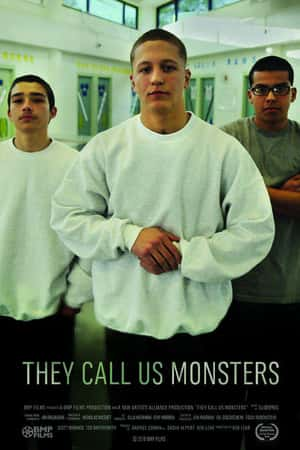 Ƽ¼Ƭǽǹ(2016)They Call Us Monsters-Ѹ