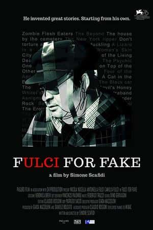 Ƽ¼Ƭٵĸ(2019)Fulci For Fake-Ѹ