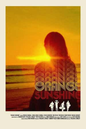 Ƽ¼Ƭɫ⡷(2016)Orange Sunshine-Ѹ