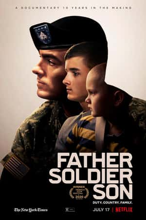 Ƽ¼Ƭӣ(2020)Father Soldier Son-Ѹ