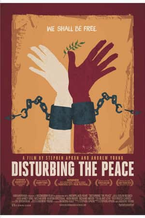 Ƽ¼Ƭֲƽ(2016)Disturbing the Peace-Ѹ