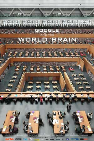 Ƽ¼Ƭȸͷԡ(2013)Google and the World Brain-Ѹ