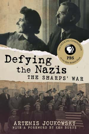 Ƽ¼Ƭɴ⣺ռҵս(2016)Defying the Nazis: The Sharps' War-Ѹ