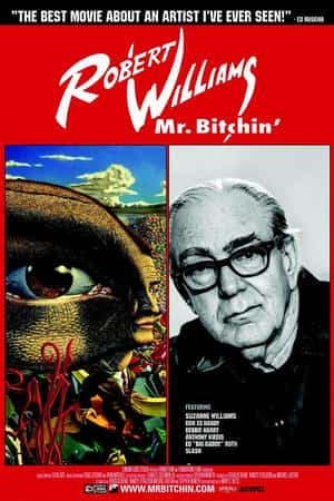 Ƽ¼ƬRobert Williams Mr. Bitchin'(2013)-Ѹ