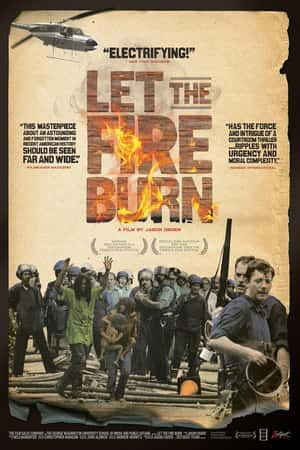 Ƽ¼Ƭһȼա(2013)Let the Fire Burn-Ѹ