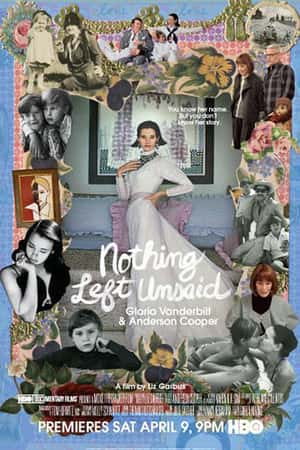 Ƽ¼Ƭޱ櫡±ȶغͰɭ꡷(2016)Nothing Left Unsaid: Gloria Vanderbilt-Ѹ