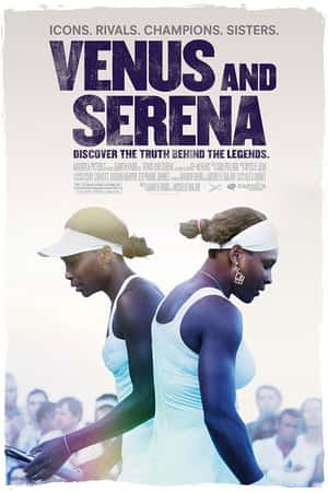 Ƽ¼Ƭ̳û(2012)Venus and Serena-Ѹ