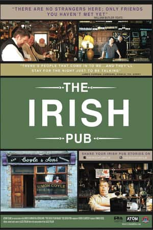 Ƽ¼Ƭƹݡ(2013)The Irish Pub-Ѹ