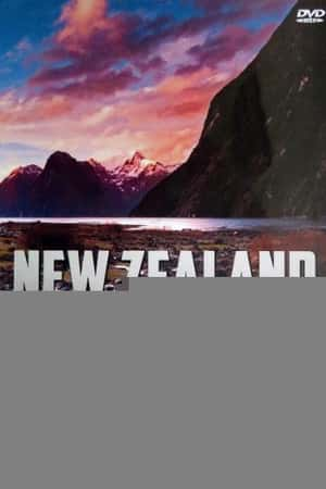 Ƽ¼Ƭ֮(2016)New Zealand: Earths Mythical Islands-Ѹ