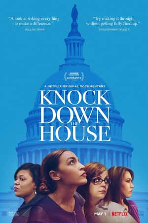 Ƽ¼Ƭᡷ(2019)Knock Down the House-Ѹ