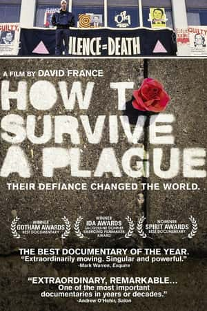 Ƽ¼Ƭָϡ(2012)How to Survive a Plague-Ѹ