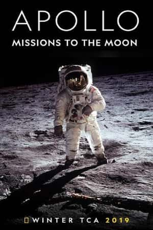 Ƽ¼Ƭޣ(2019)Apollo: Missions to the Moon-Ѹ