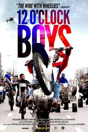 Ƽ¼Ƭʿ(2013)12 OClock Boys-Ѹ