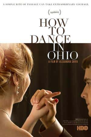 Ƽ¼Ƭڶ衷(2015)How to Dance in Ohio-Ѹ