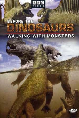 Ƽ¼ƬͬС(2005)Walking with Monsters-Ѹ