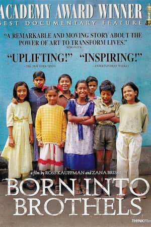 Ƽ¼ƬССӰʦ硷(2004)Born Into Brothels: Calcutta's Red Light Kids-Ѹ
