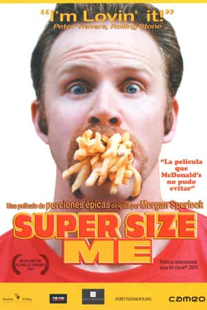 Ƽ¼Ƭŵҡ(2004)Super Size Me-Ѹ