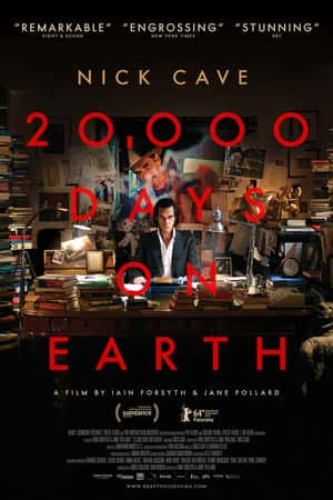 Ƽ¼Ƭ졷(2014)20,000 Days on Earth-Ѹ