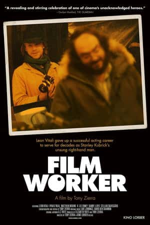 Ƽ¼Ƭ̺Ⲽˡ(2017)Filmworker-Ѹ