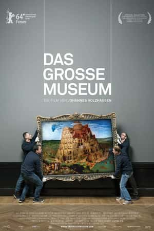 Ƽ¼Ƭ(2014)Das gro?e Museum-Ѹ