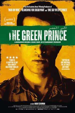 Ƽ¼Ƭɫӡ(2014)The Green Prince-Ѹ