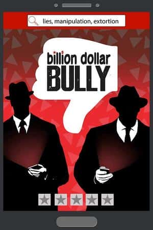 Ƽ¼ƬԪ(2019)Billion Dollar Bully-Ѹ