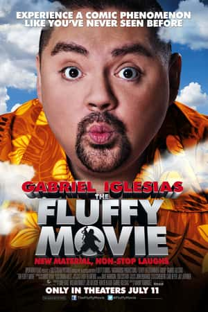 Ƽ¼ƬɴӰ(2014)The Fluffy Movie-Ѹ