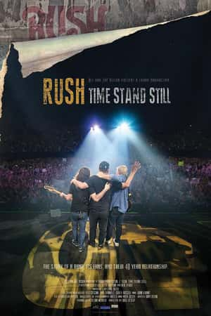 Ƽ¼ƬRushֶ:ʱֹͣ(2016)Rush: Time Stand Still-Ѹ