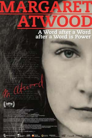 Ƽ¼Ƭء£ʸΪ(2019)Margaret Atwood: A Word after a Word after a Word is Power-Ѹ