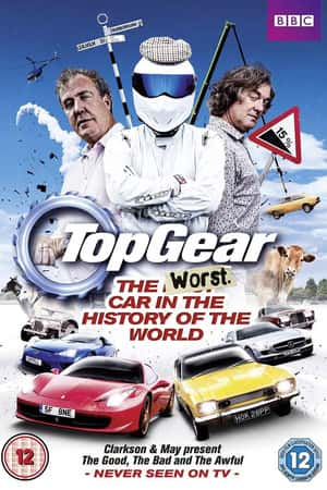 Ƽ¼ƬƳ껪(2012)Top Gear - The Worst Car In The History Of The World-Ѹ