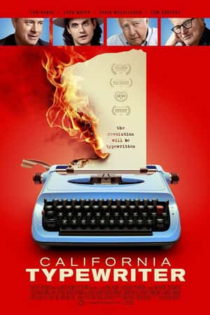 Ƽ¼Ƭݴֻ(2016)California Typewriter-Ѹ